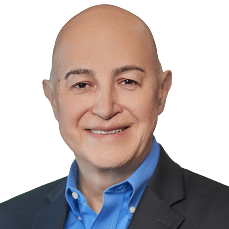 Jorge Taborga headshot