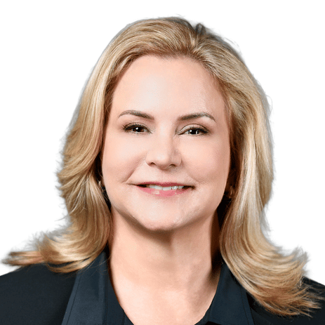 Mary Lee Sharp headshot