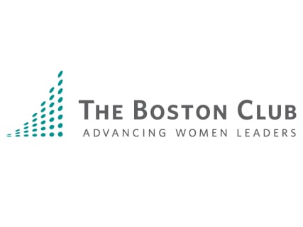 The Boston Club logo