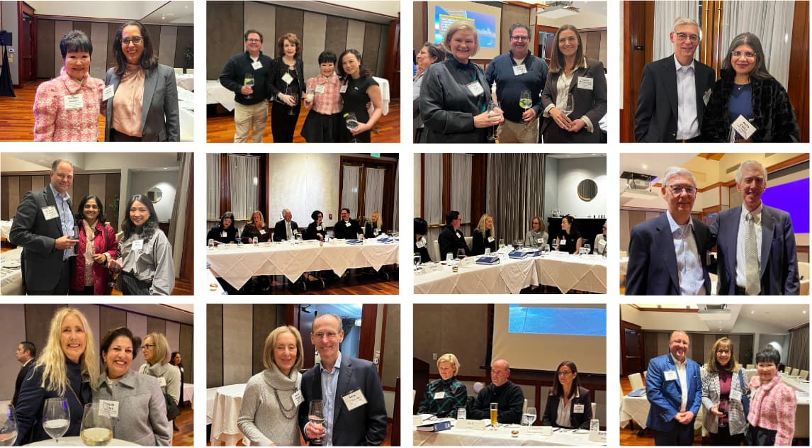 11.19.24 Audit Committee Event with Foley and PwC