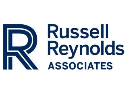 Russell Reynolds Logo