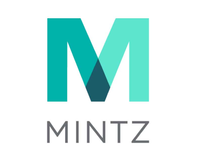 Mintz Leadership logo