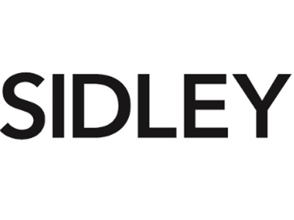 Sidley LOGO