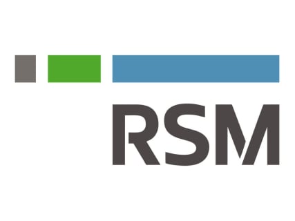 RSM Leadership logo