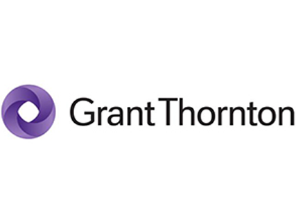 Grant Thornton Leadership logo