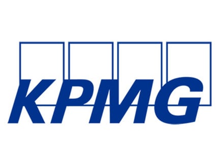 Kpmg Logo