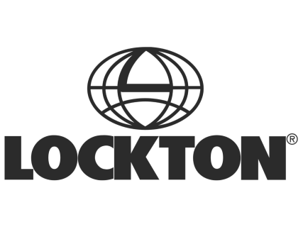 Lockton Logo