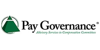 Pay Governance Leadership logo