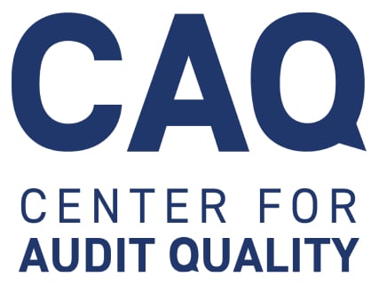 CAQ Logo