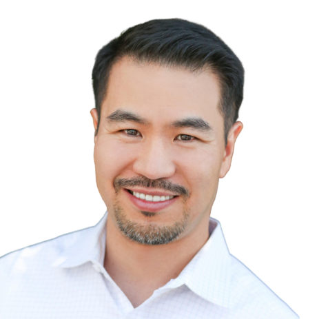 Bill Choi headshot