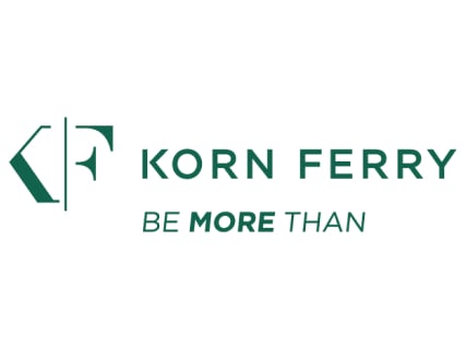 Korn Ferry Leadership logo