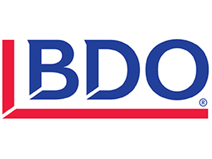 BDO Logo