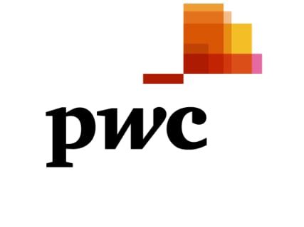 PWC Leadership logo